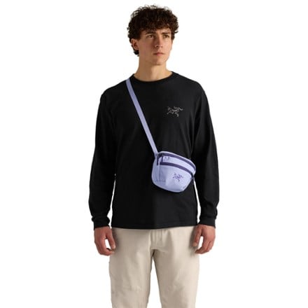 Arc'teryx Mantis 1 Waistpack 2