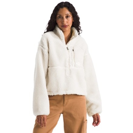 The North Face Extreme Pile Pullover 2 - Women's 1