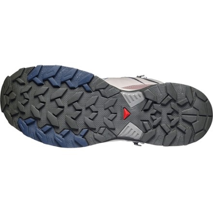 Salomon X Ultra 360 Edge Mid GORE-TEX Hiking Boots - Men's 5
