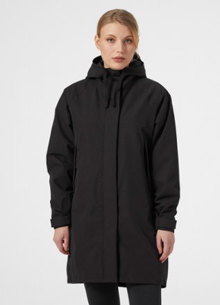 Helly Hansen Mono Material Insulated Coat - Women's 1