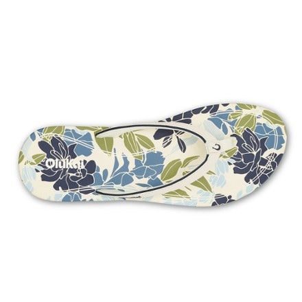 OluKai Uiki Flip-Flops - Women's 2