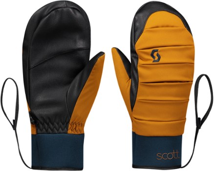 scott mittens