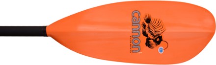 Cannon Kingfisher Kayak Paddle 2
