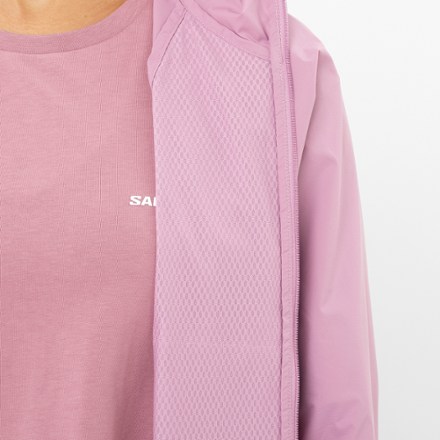 Salomon Outwind Jacket - Women's 7