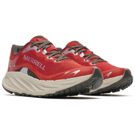 Merrell ProMorph Running Shoes - Men's 3