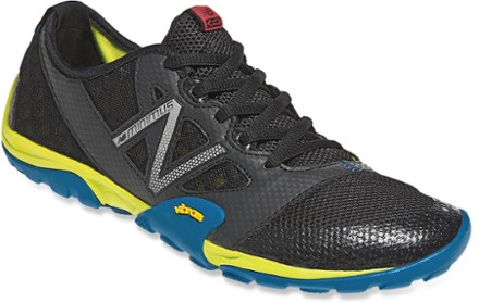 new balance minimus kids running shoes