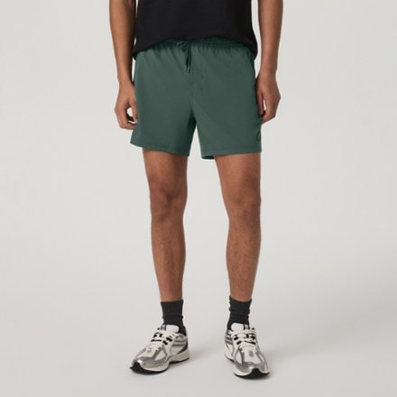 Vuori Kore Lined Shorts - Men's 5" Inseam 0