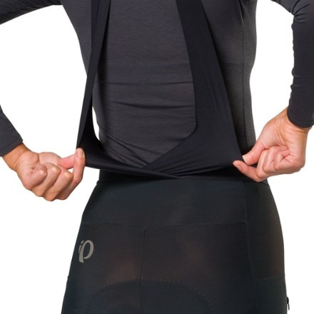 PEARL iZUMi Thermal 21" Cargo Cycling Bib Tights - Women's 7