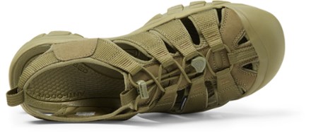 KEEN Newport H2 Sandals - Men's Top view