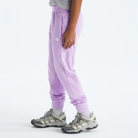 The North Face Performance Fleece Joggers - Kids' 3
