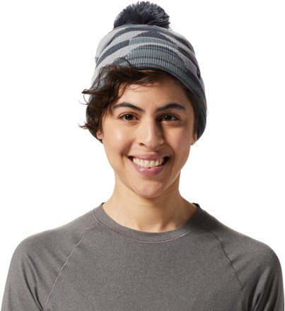 Mountain Hardwear Gas Station Beanie 1