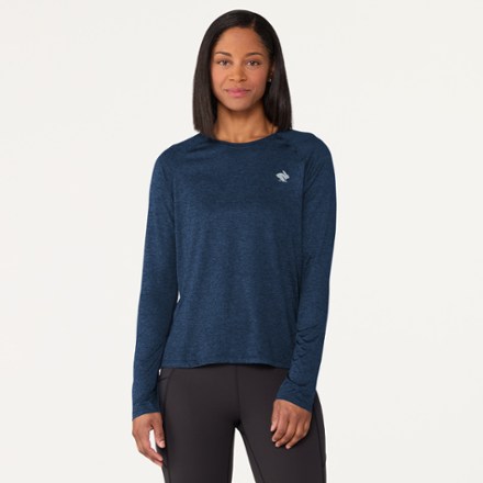 rabbit EZ Tee LS Shirt - Women's 5