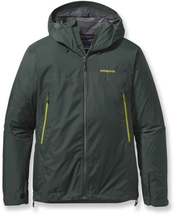 patagonia - Patagonia　supercell Jacket GORE-TEX Patagonia Super Cell Jacket - Men's - Clothing