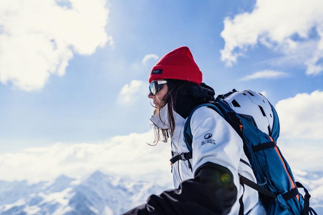 Location Image for Embark ChromaPop Glacier Polarized Sunglasses