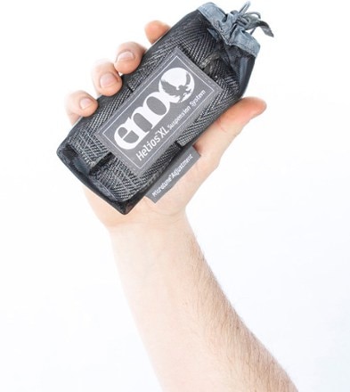 ENO Helios XL Ultralight Hammock Suspension System 2