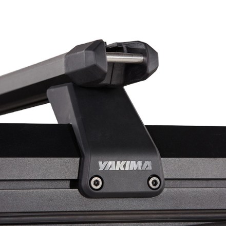 Yakima SkyPeak HD Crossbar Kit - Pair 1