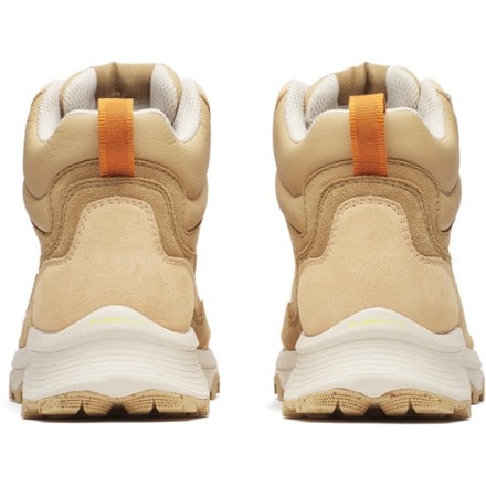 Merrell Speed Solo MXD Mid Waterproof Hiking Boots - Women's 3