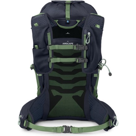Buy Osprey Talon Velocity 30 Backpack Online At Sport Conrad - View #7
