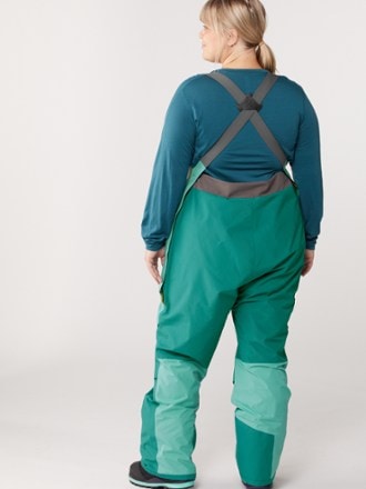 REI Co-op First Chair GTX ePE Bib Pants - Women's 4