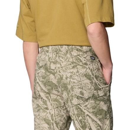 Mountain Hardwear Rockrydge Pants - Men's 5