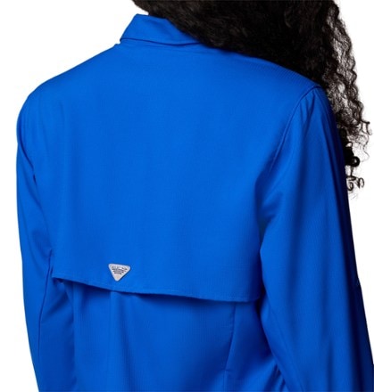 Columbia PFG Tamiami II Long-Sleeve Shirt - Women's 10