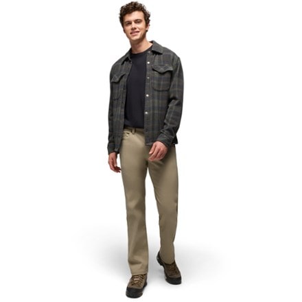 prAna Brion Pants - Men's 5