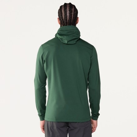 Arc'teryx Rho LT Base Layer Hoody - Men's 2