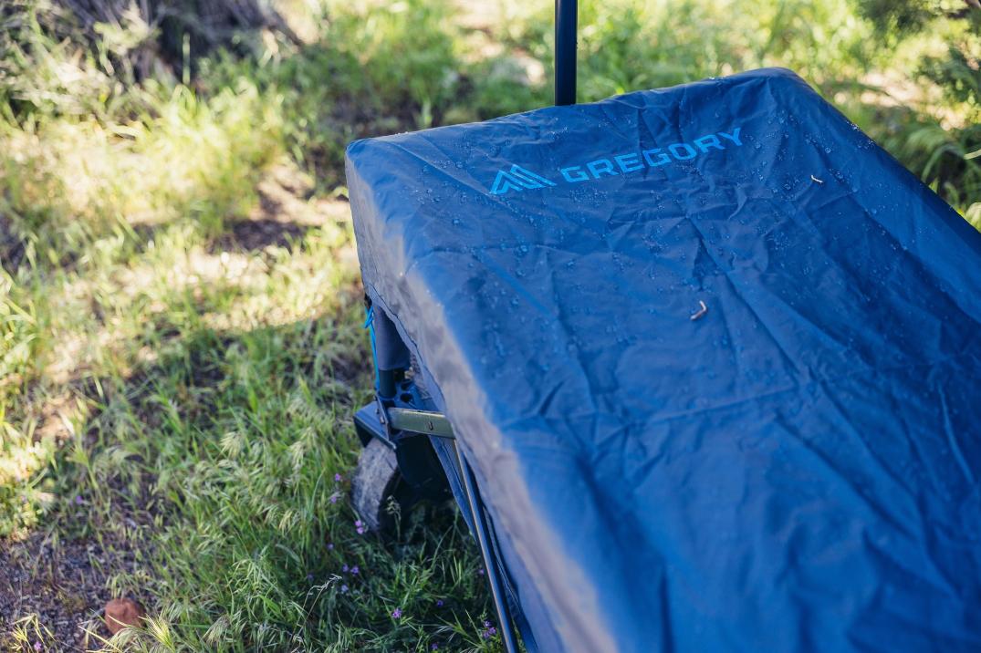 Location Image for Alpaca Gear Wagon