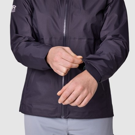 Outdoor Research Helium UL Jacket - Women's 8