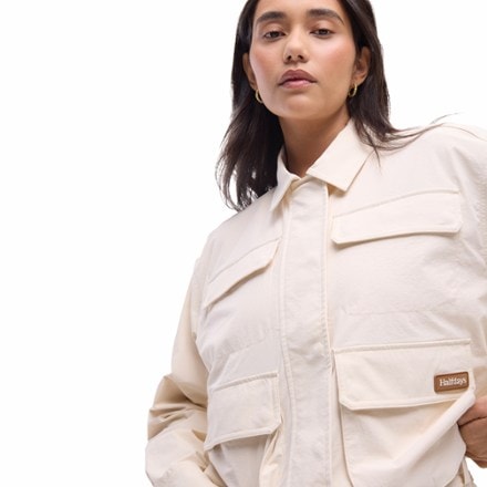Halfdays Nan Field Jacket - Women's 2