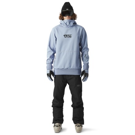Picture Organic Clothing Parker Jacket - Men's | REI Co-op