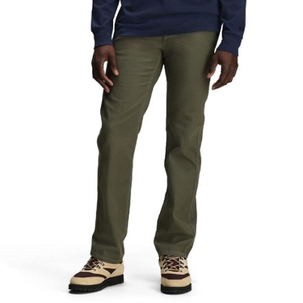 Topo Designs Dirt 5-Pocket Pants - Men's 1