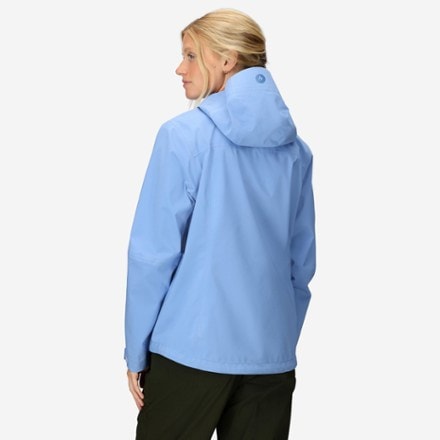 Marmot PreCip Eco Pro Rain Jacket - Women's 1