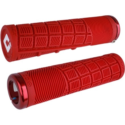 ODI Reflex Lock-On Handlebar Grips 0
