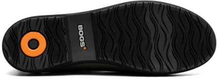 Bogs Sweetpea II Chelsea Rain Boots - Women's 7