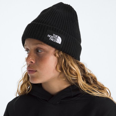 The North Face Salty Lined Beanie - Kids' | REI Co-op