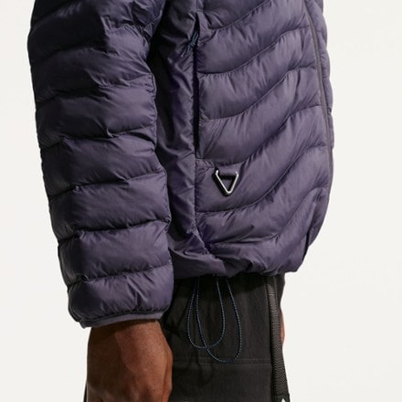 Nike ACG Lava Flow Hooded Insulated Jacket - Men's 7