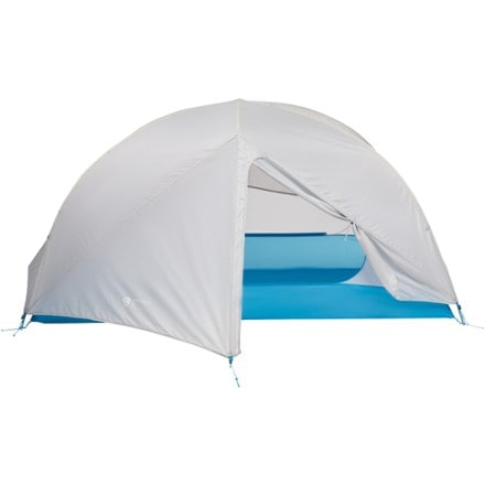 Mountain Hardwear Aspect 2 Tent 1