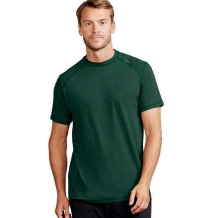 tasc Performance Carrollton Fitness T-Shirt - Men's 0