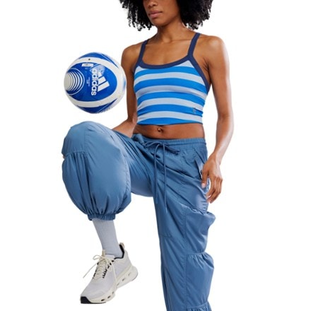 FP Movement All Clear Striped Cami - Women's 3