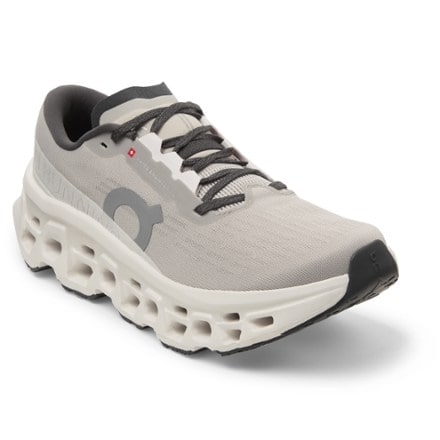 On Cloudmonster 3 Road-Running Shoes - Women's 2