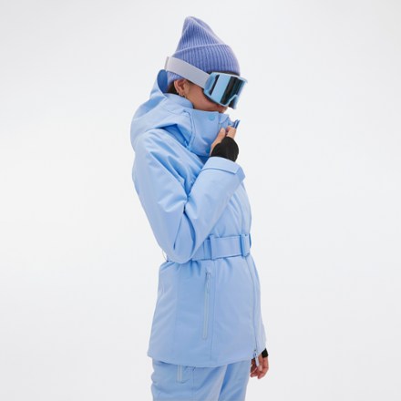 Aston Insulated Jacket - Women's