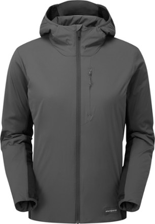 Nikwax Artilect Darkstart Fusion Insulated Jacket - Womens