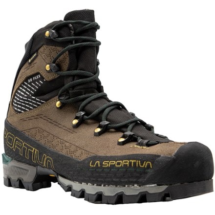 La Sportiva Trango Alpine GTX Mountaineering Boots - Men's 2