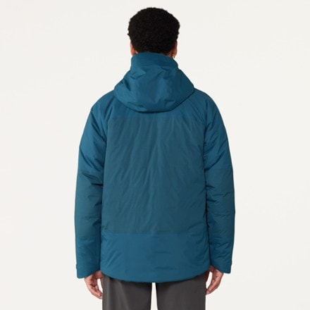 REI Co-op Stormhenge 850 Down Hybrid Jacket - Men's 2