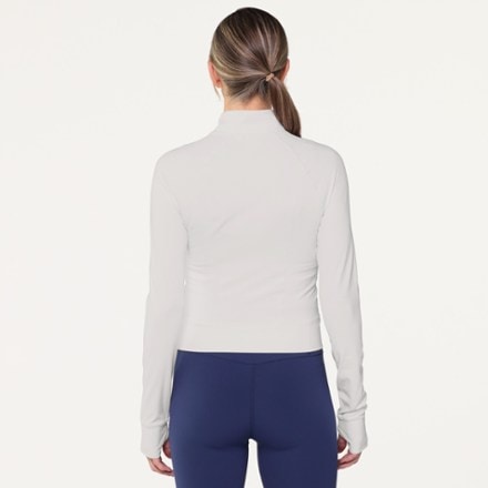 Vuori AllTheForm Fitness Jacket - Women's 2