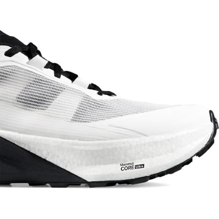Mammut Aenergy Trail Endurance Ultra Low Trail-Running Shoes - Women's 3