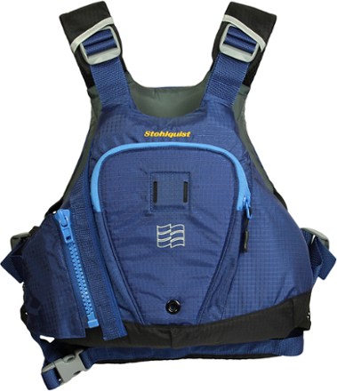 Stohlquist Edge PFD 0