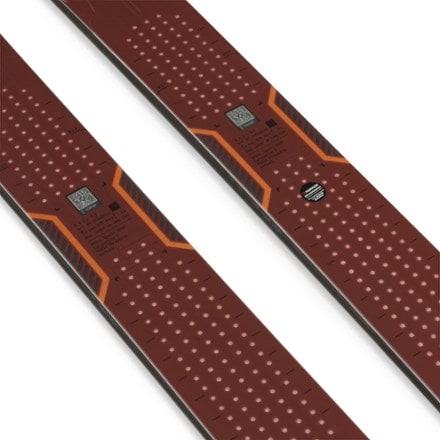Volkl M7 Mantra Skis - Men's - 2026/2027 4