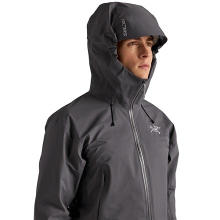 Arc'teryx Beta SL Jacket - Men's 5